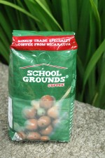 School Grounds Coffee-Single Bag